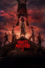 Waktu Maghrib 2 (2025)
